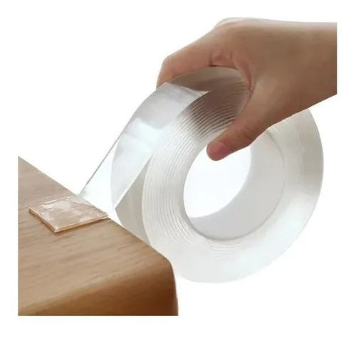 Cinta de Adherencia Extrema -Super Fuerte