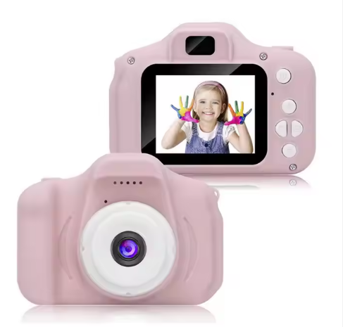 EL REGALO PERFECTO| CAMARA DIGITAL KIDS