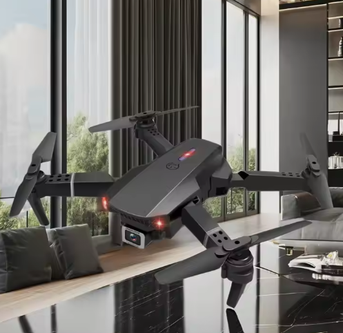 DRON 4K | Captura momentos desde el aire!