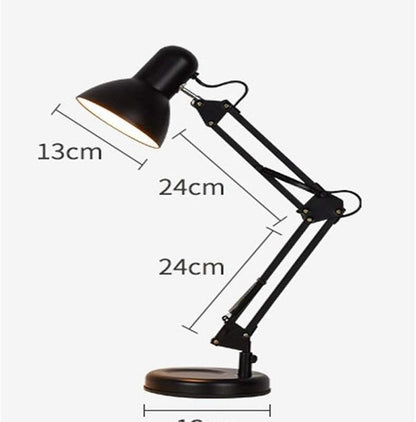 Lámpara de Mesa