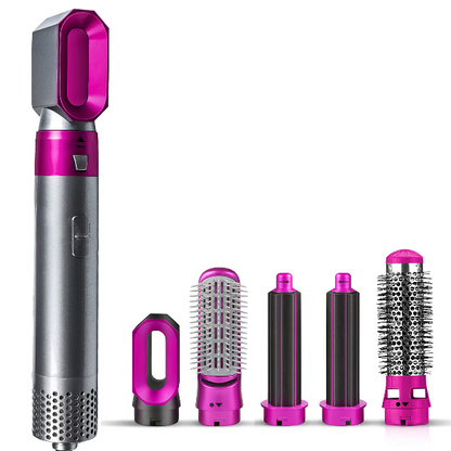 Secador De Cabello 5 en 1