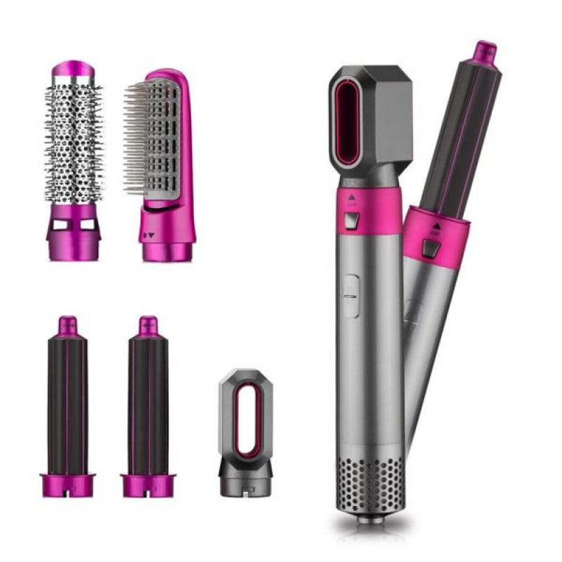 Secador De Cabello 5 en 1