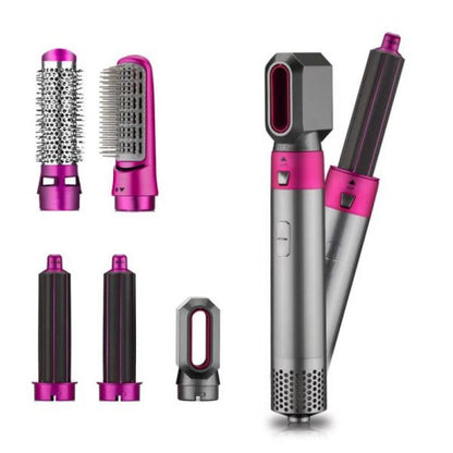 Secador De Cabello 5 en 1